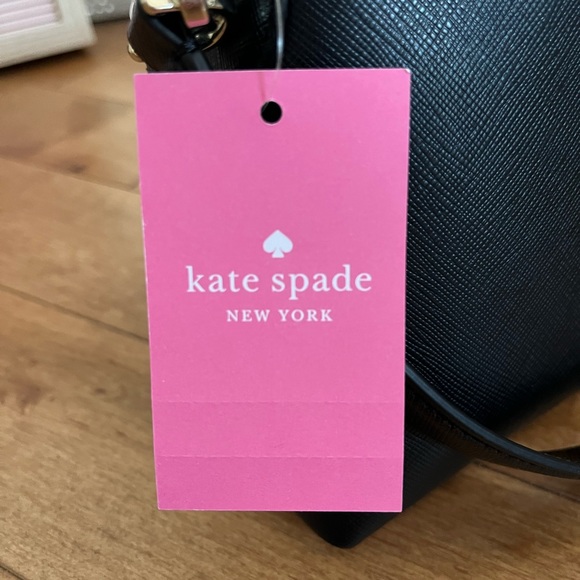 Kate Spade Crossbody Purse - Picture 3 of 6